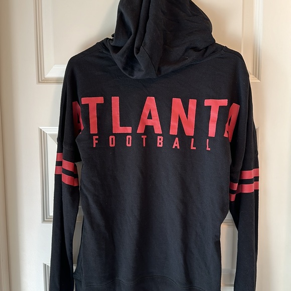 Atlanta Falcons Hoodie - L - Picture 5 of 6